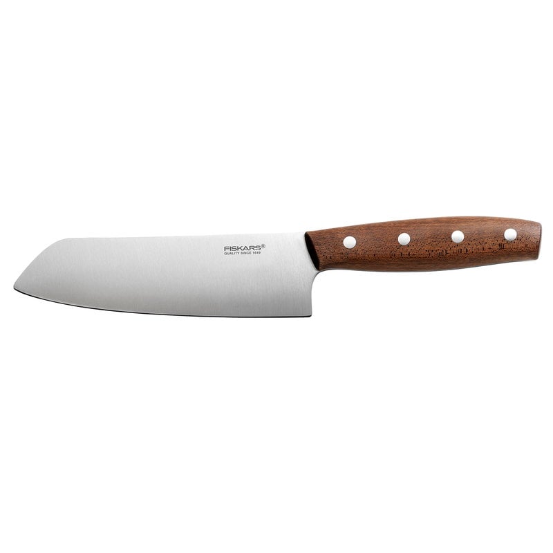 Bat Kitchen Knife Block Solid Hardwood 5 Knifes & Scissors -  Canada