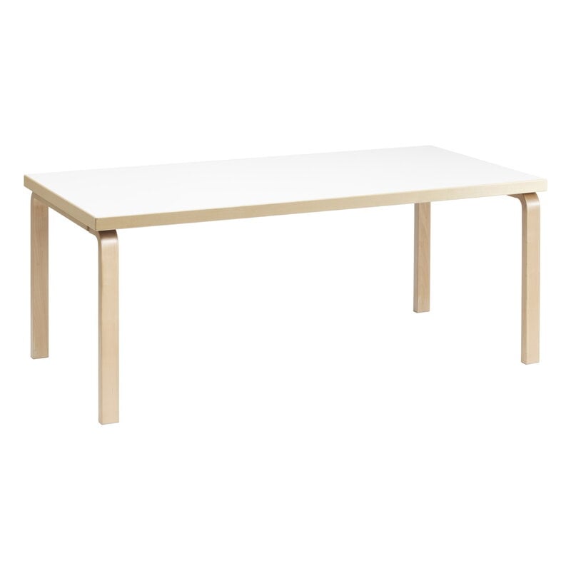 Luis Dining Table - Art Core Furniture
