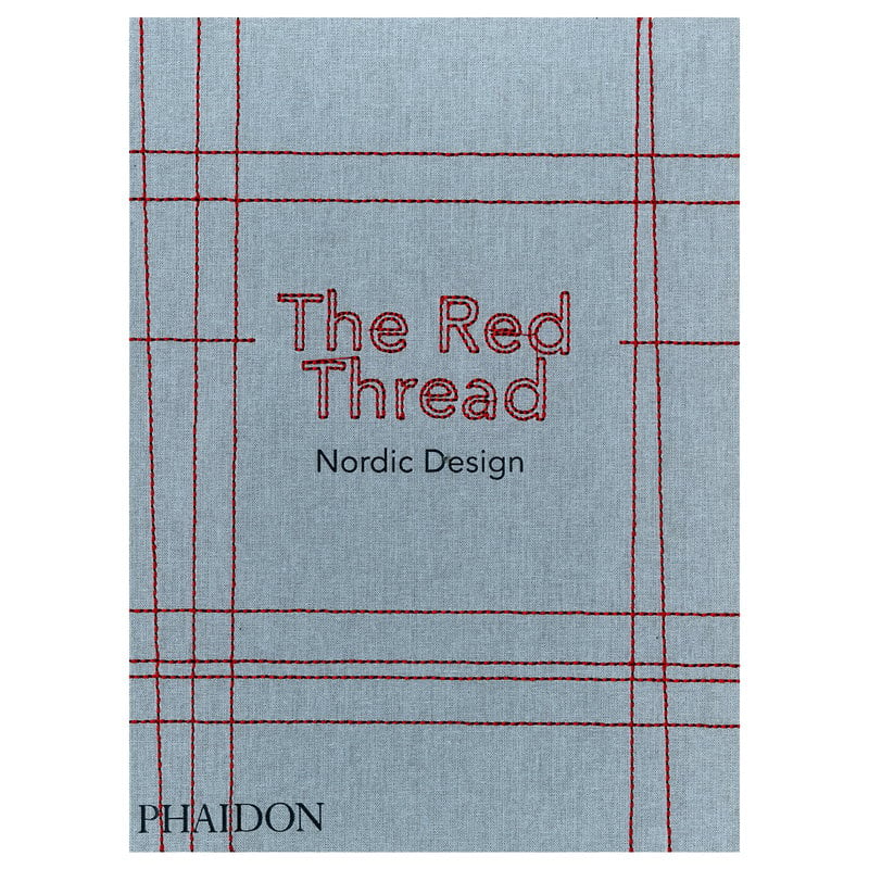 The Red Thread: Nordic Design | Finnish Design Shop