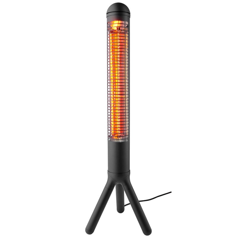 Eva Solo Heatup Electric Patio Heater, Outdoor Electric Patio Heaters