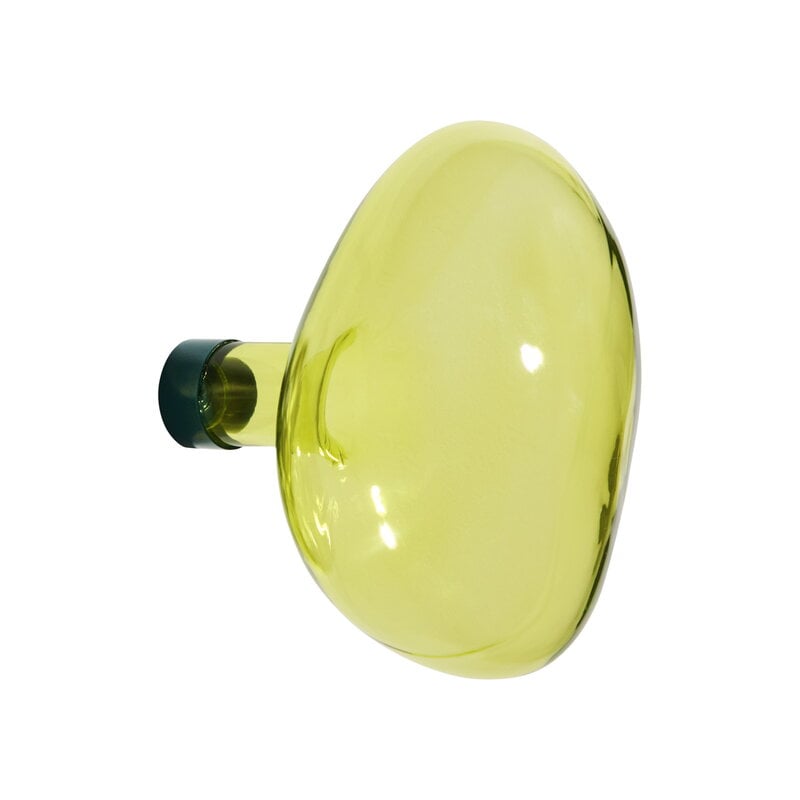 Petite Friture Bubble gancho, grande, lima, imagen del producto