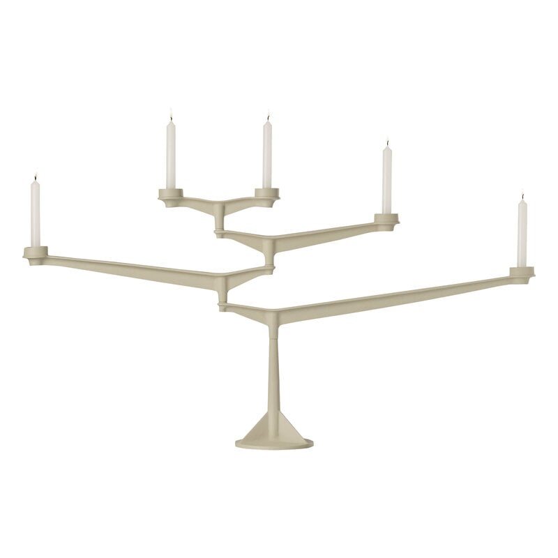 Mini Spin Candelabra - Thumbnail 2