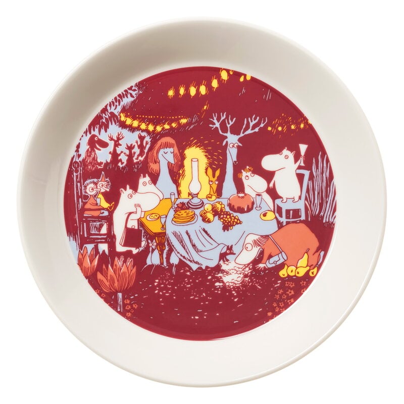 キッチン家電 MOOMIN Compact Hot Plate MOOMIN Compact Hot Plate Ce neruco】BRUNO ムーミン コンパクト