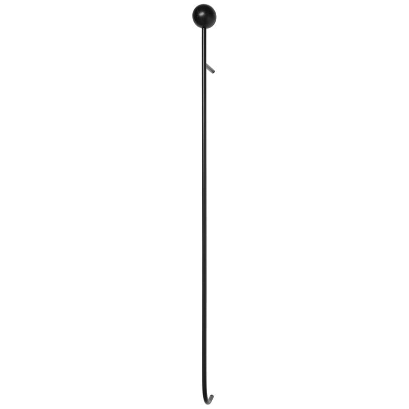 Ferm Living Pujo Wall Coat Rack Finnish Design Ferm Living Pujo Wall Coat Rack, Large Wrought Iron Coat Racks Taiwan