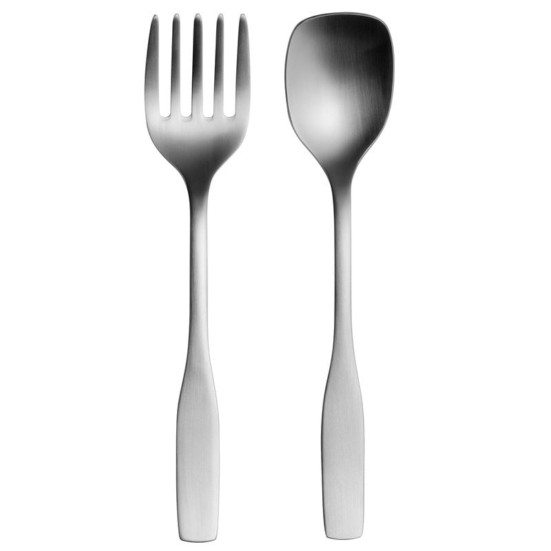 Iittala Flatware Citterio 98 Dinner Fork 