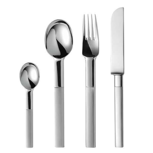 Gense Nobel cutlery, set of 16 | Finnish Design Shop