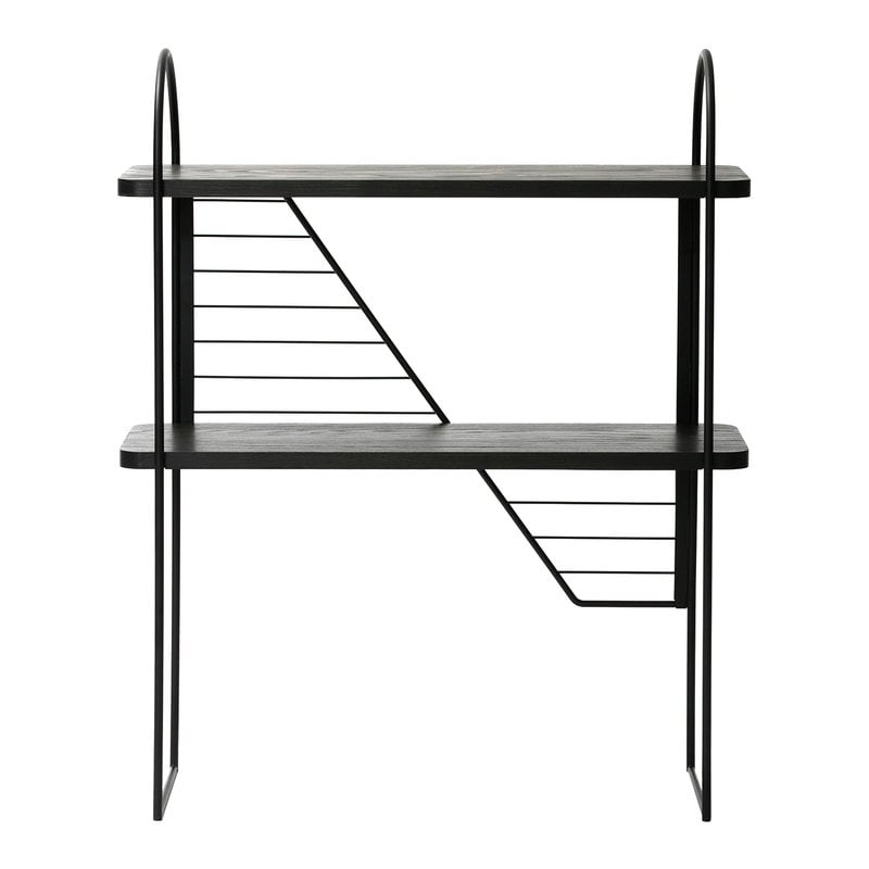 Urban Nomad Console Table, What Size Art Over Console Table