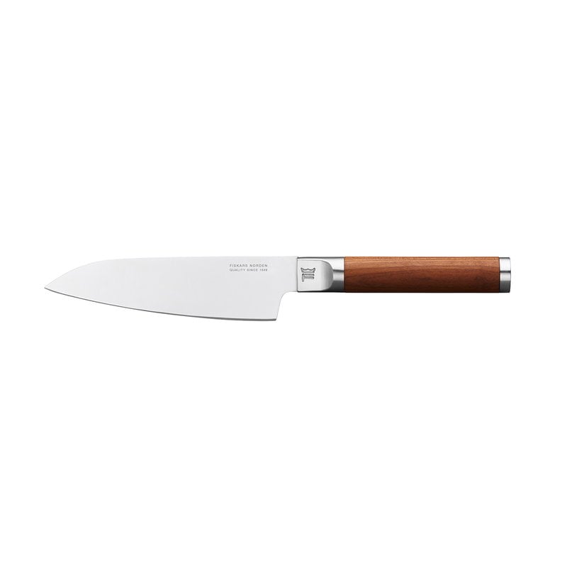 small sharp kitchen knife