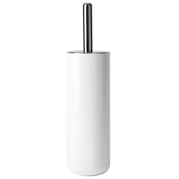 Toilet brush, white | Finnish Design Shop