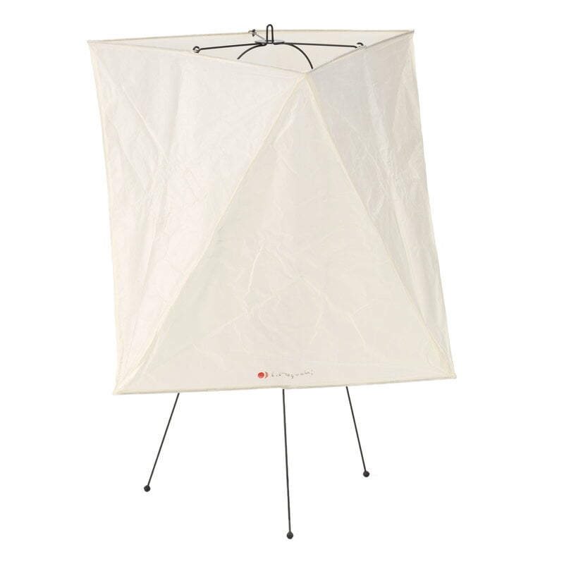 Vitra Akari YA2 table lamp, view 3