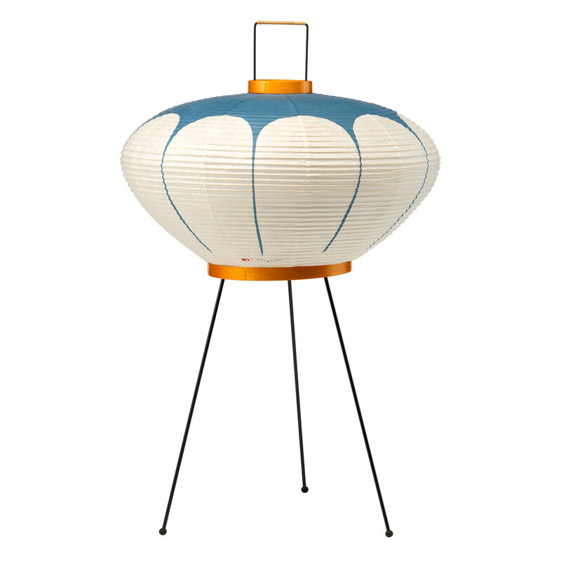Vitra Akari 9AD table lamp, product image