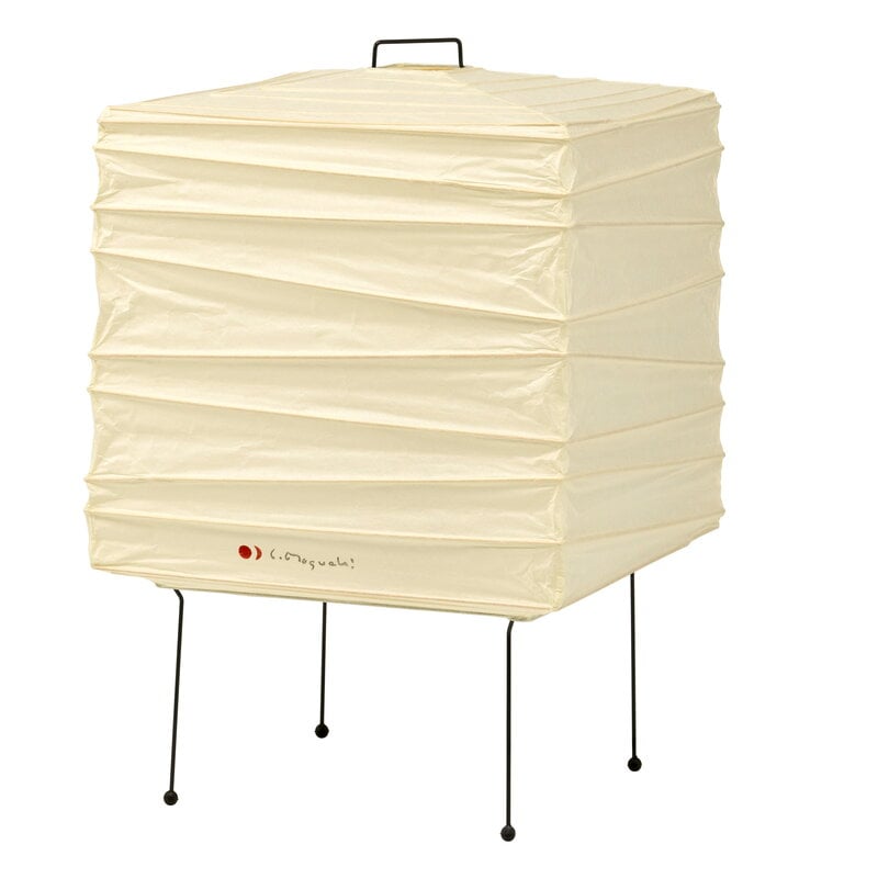Vitra Akari 3X table lamp, product image