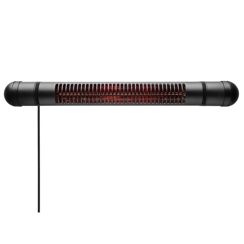 Eva Solo Heatup Electric Patio Heater, Wall Patio Heater Cover
