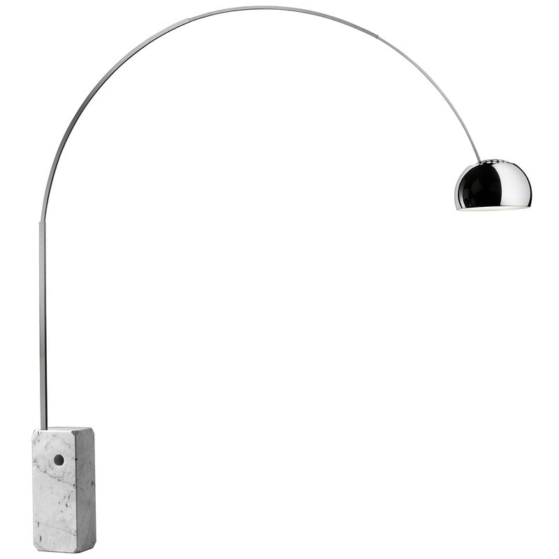 Arco lamp | Finnish Shop