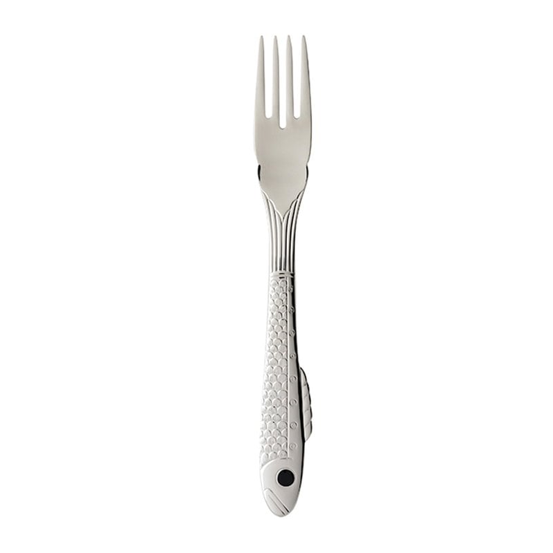 Fish Fork And Knife