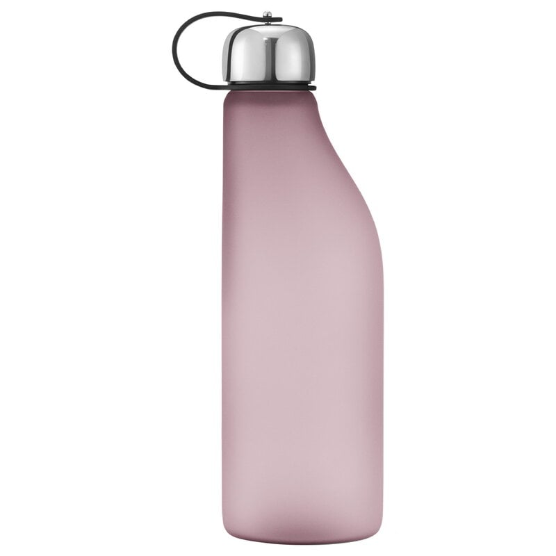 Thermos ULTRALIGHT Drink Bottle - deep pink, 0.5 L