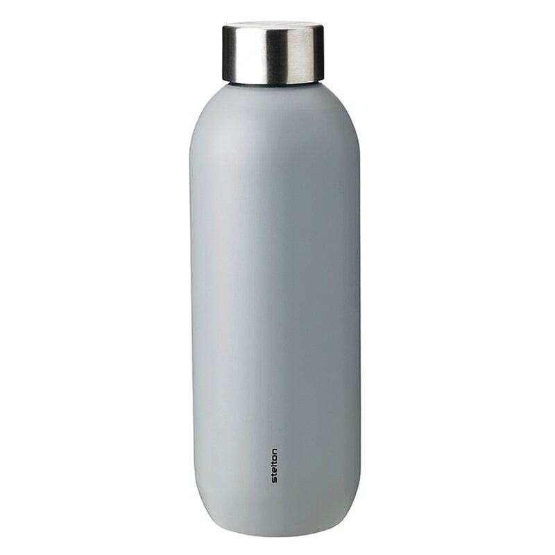 Stelton - Keep Cool vacuum insulated bottle 0.6 l.