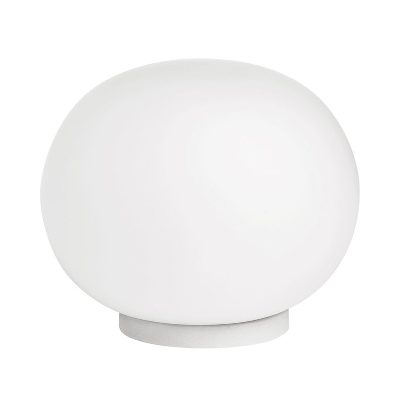 flos glo ball table lamp