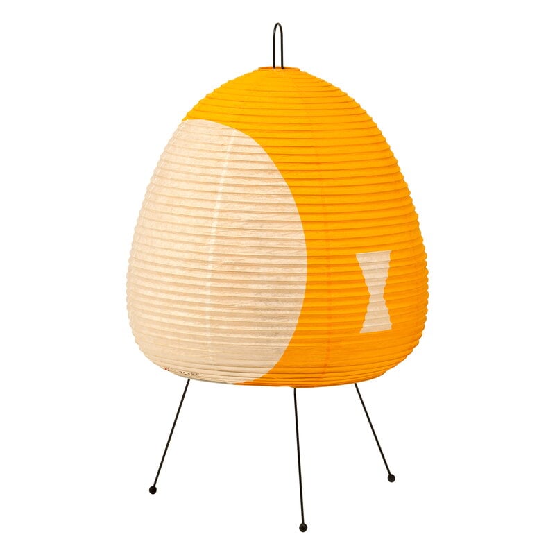 Vitra Akari 1AY table lamp | Finnish Design Shop
