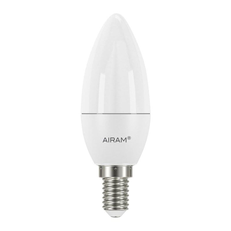 Airam Led Candle Bulb 3 5w E14 250 Lm Finnish Design Shop