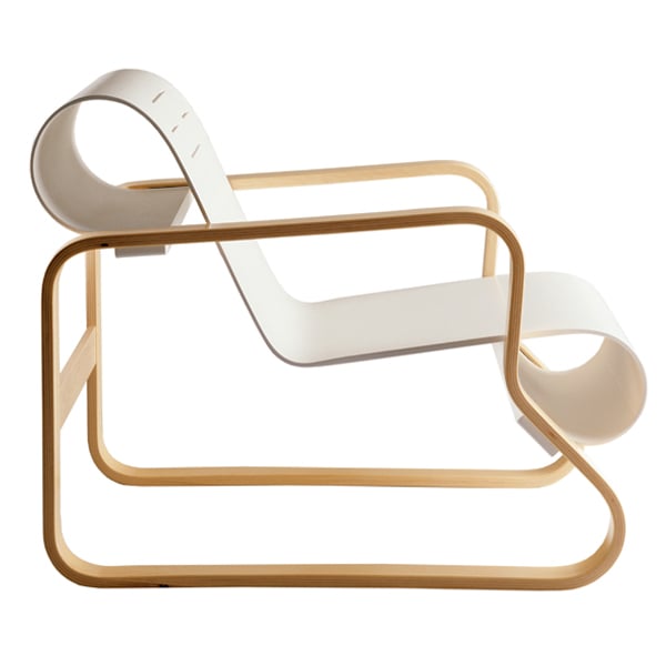 alvar aalto chair 41