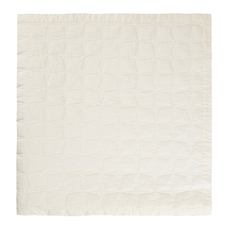 Matri Tuike Bed Cover 160 X 260 Cm, Cream Area Rug 5 215 800
