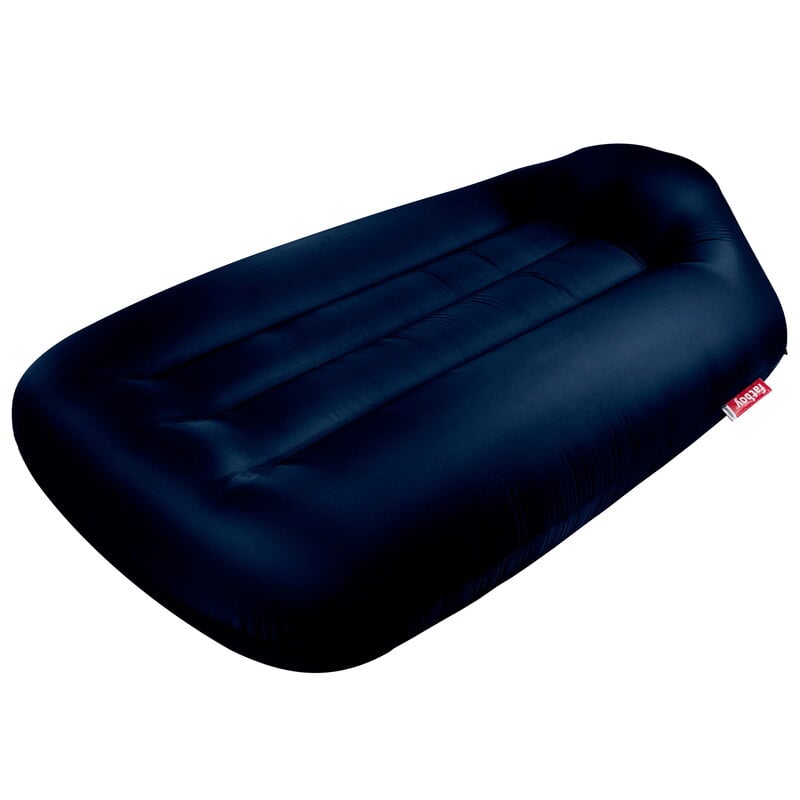 Fatboy Lamzac Inflatable Air Lounger Bed and Carry Case