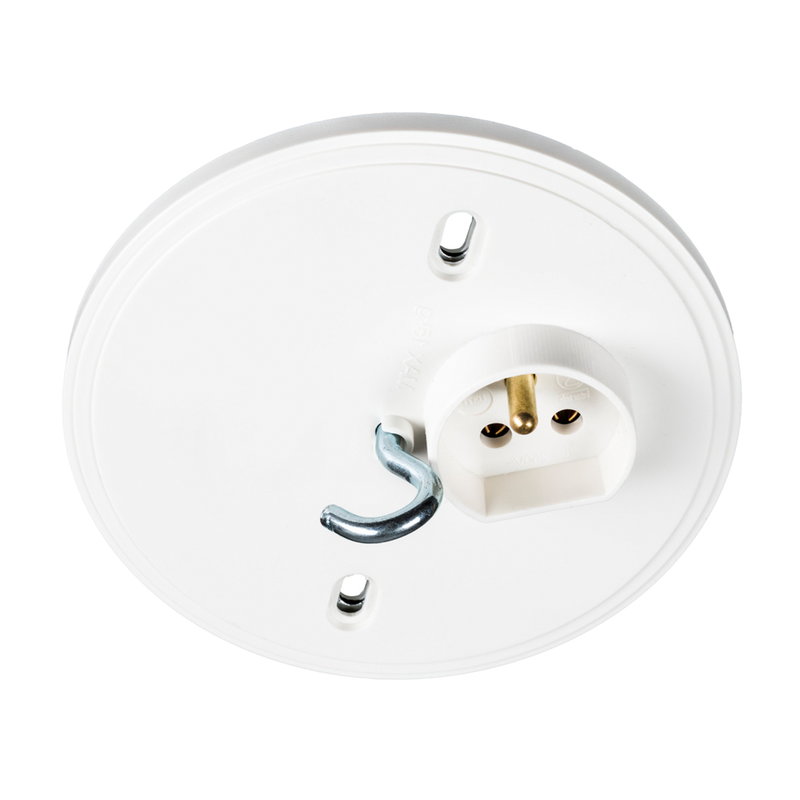 ceiling lamp socket