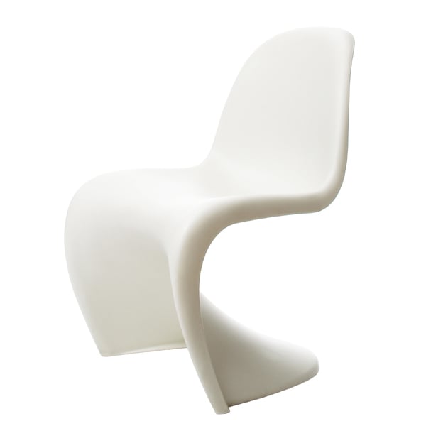 Vitra Panton Chair White Finnish Design Shop