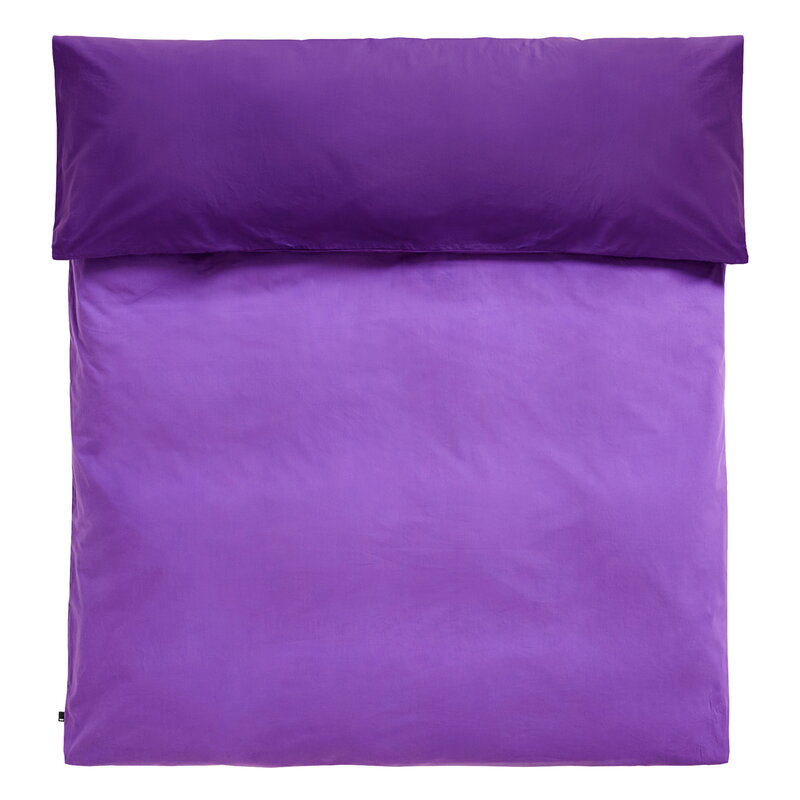 HAY Duo Pussilakana Violetti Finnish Design Shop