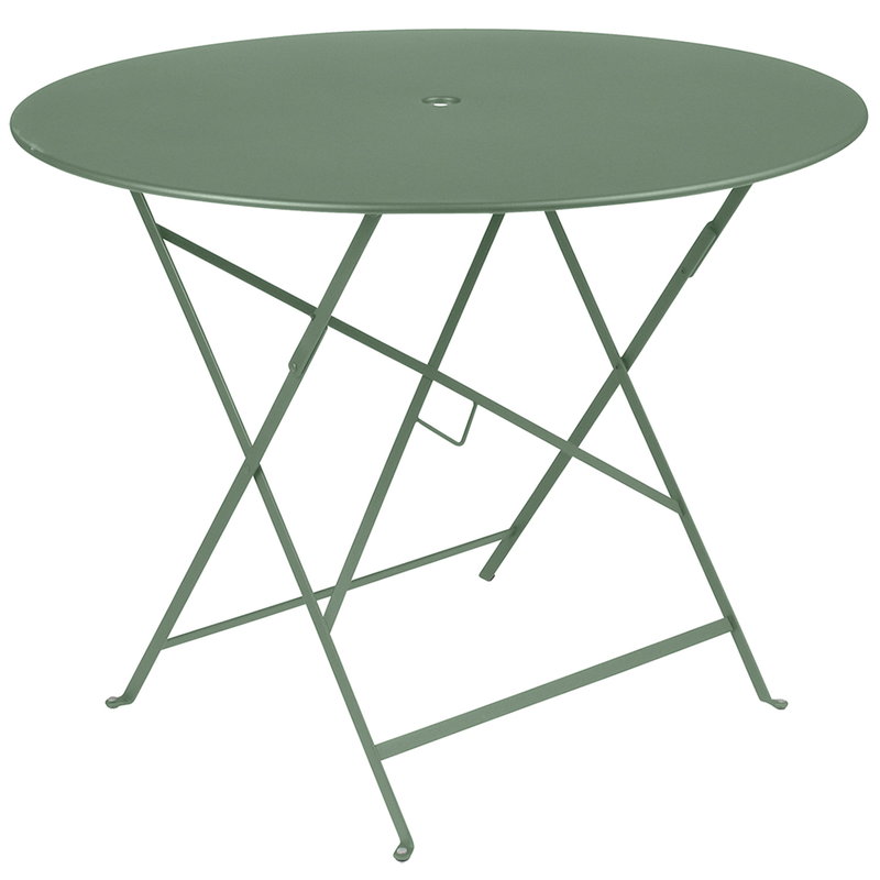 Bistro table 96 cm, cactus | Finnish Design Shop