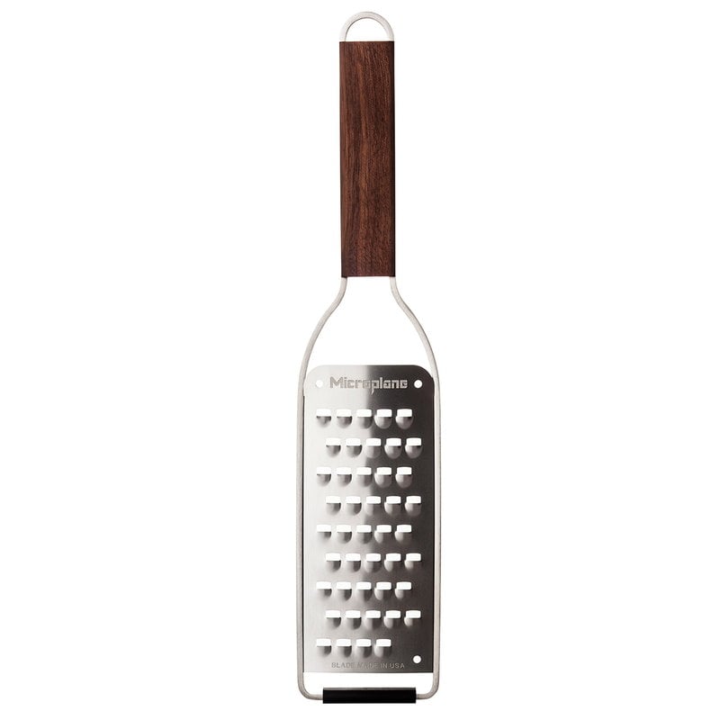 Microplane Professional Extra Coarse Grater