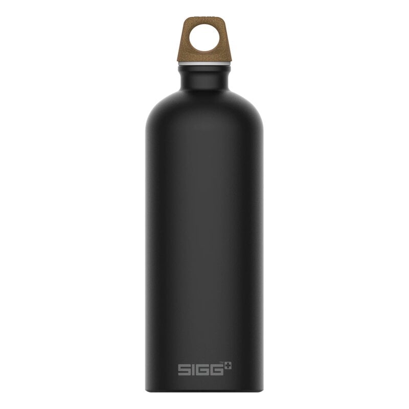 Travel with a Reusable Water Bottle - This Kind Planet