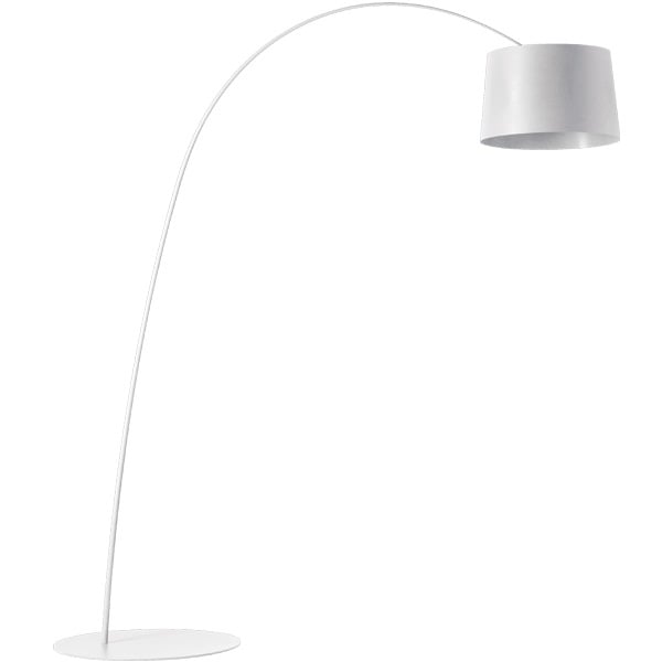 Foscarini Twiggy Floor Lamp White, Foscarini Twiggy Table Lamp