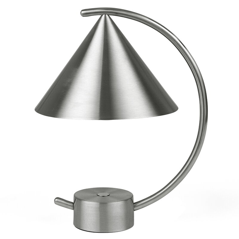 Ferm Living Meridian Table Lamp, Table Lamps Made Company
