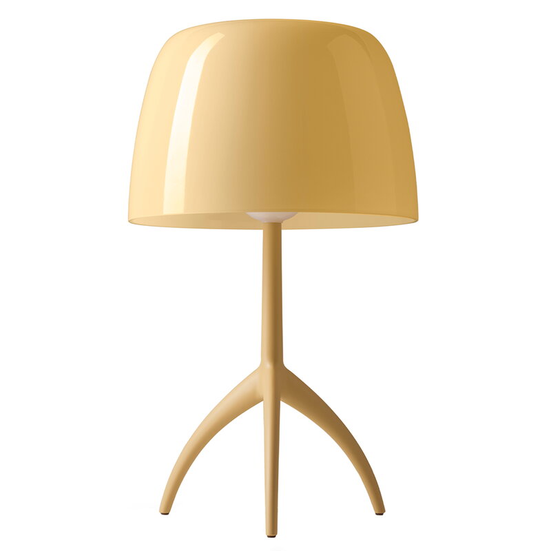 onenigheid vegetarisch gouden Lumiere Nuances table lamp, large, Sahara | Finnish Design Shop