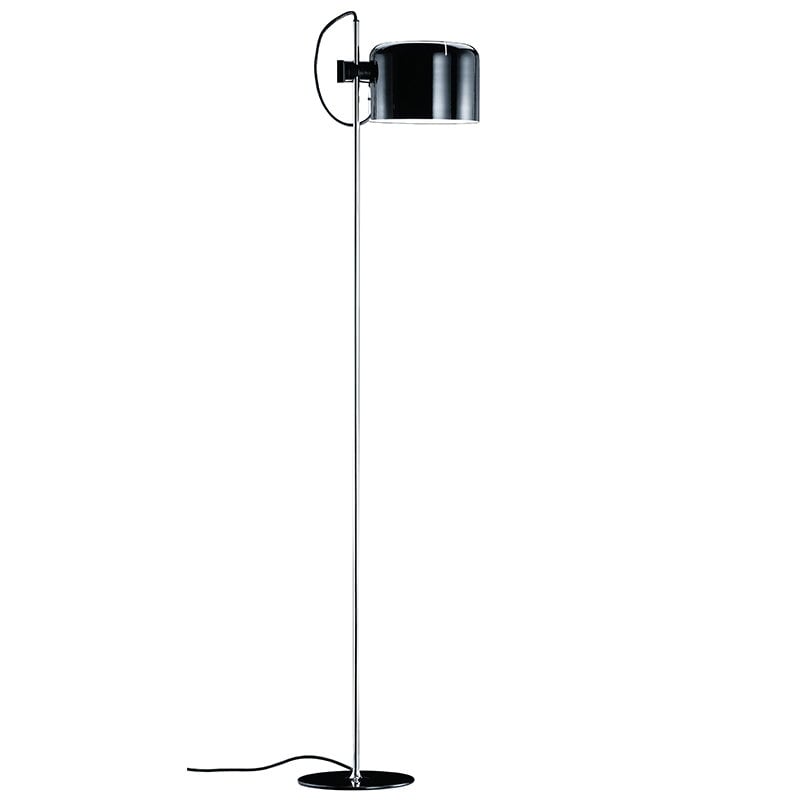 joe colombo coupe floor lamp