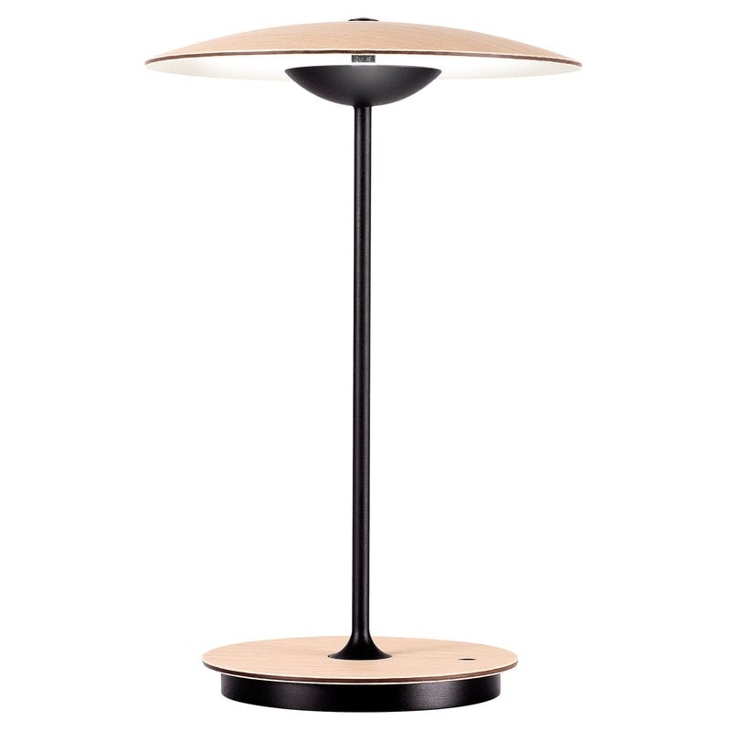 Marset Ginger 20 M Table Lamp Oak Finnish Design Shop