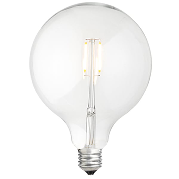 Afwijzen apotheek Doorzichtig Muuto E27 LED bulb, dimmable | Finnish Design Shop