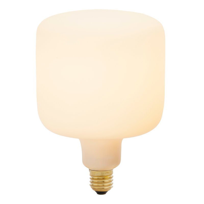Lot De 10 Ampoules E27 100W Service Renforcé – Perle, Dimmable | Pour Usage Industriel Ou Brut