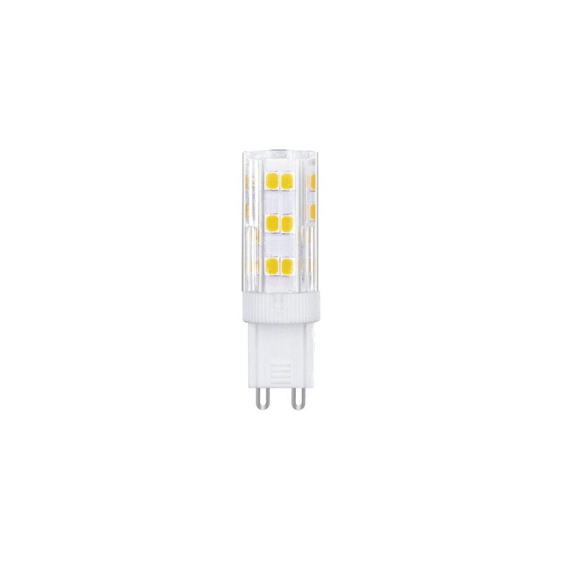 Airam LED bulb 3W G9 2700K 300lm, dimmable Finnish Design