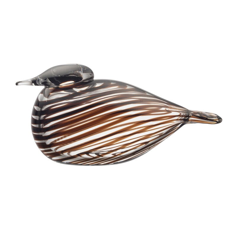 Iittala Birds by Toikka Whip-Poor-Will | Finnish Design Shop