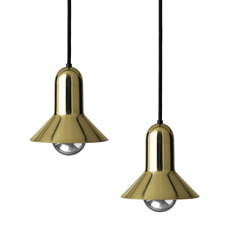 Carl Hansen & Søn [Pendants, Set of 2] 【公式通販】