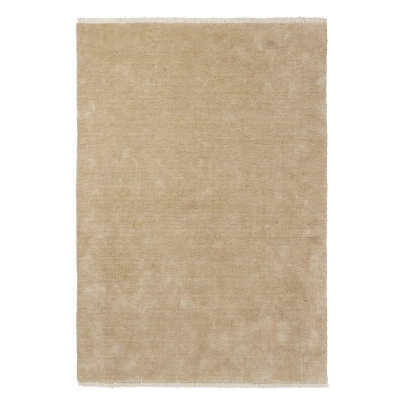 ferm LIVING / JUTE ベスト RUG/ベージュラグ・タペストリー ferm