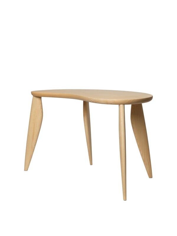 Ferm Living Feve kids desk, natural ash, product image