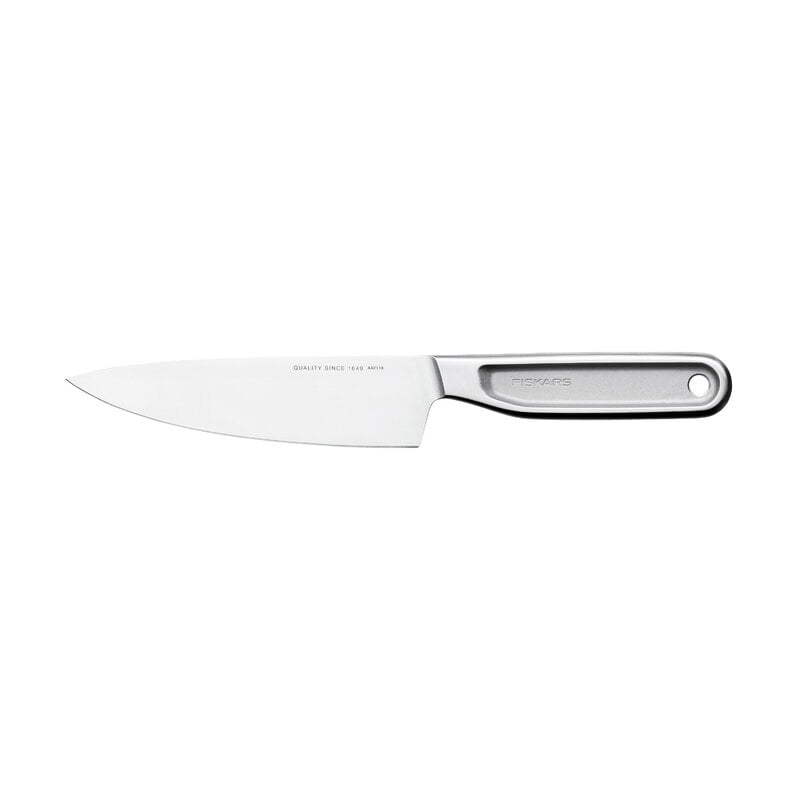 Fiskars All Steel small chef knife