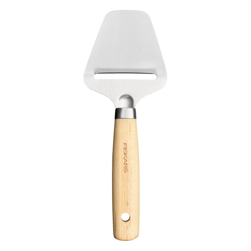 Fiskars Folken cheese slicer for hard cheese, product image