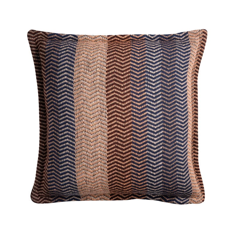Roros Tweed Fri Cushion 60 X 60 Cm By The Fire Finnish Design Shop