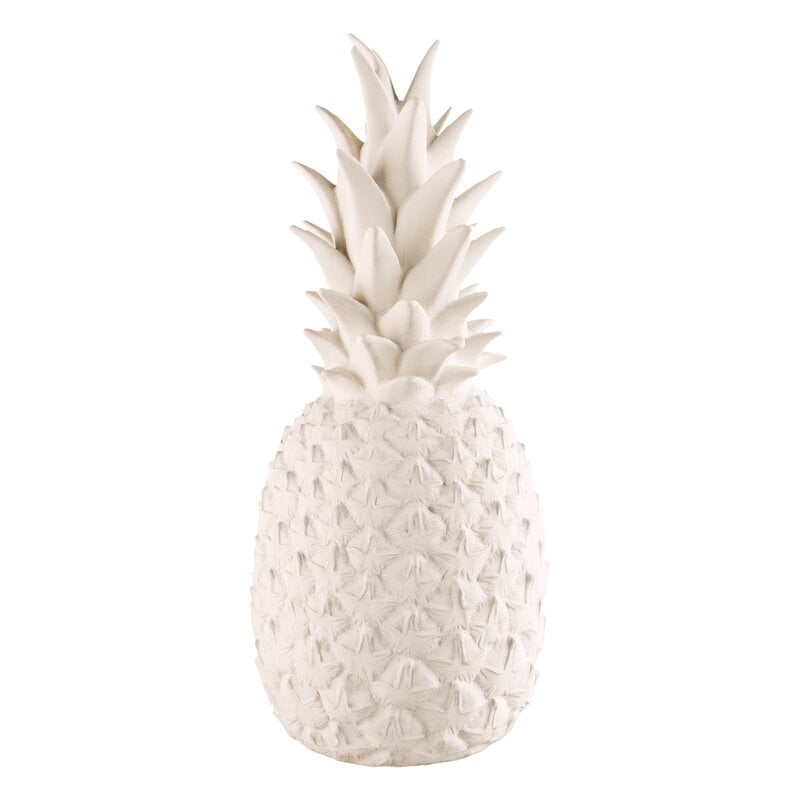 Goodnight Light The Pinacolada lamp, ivory, product image