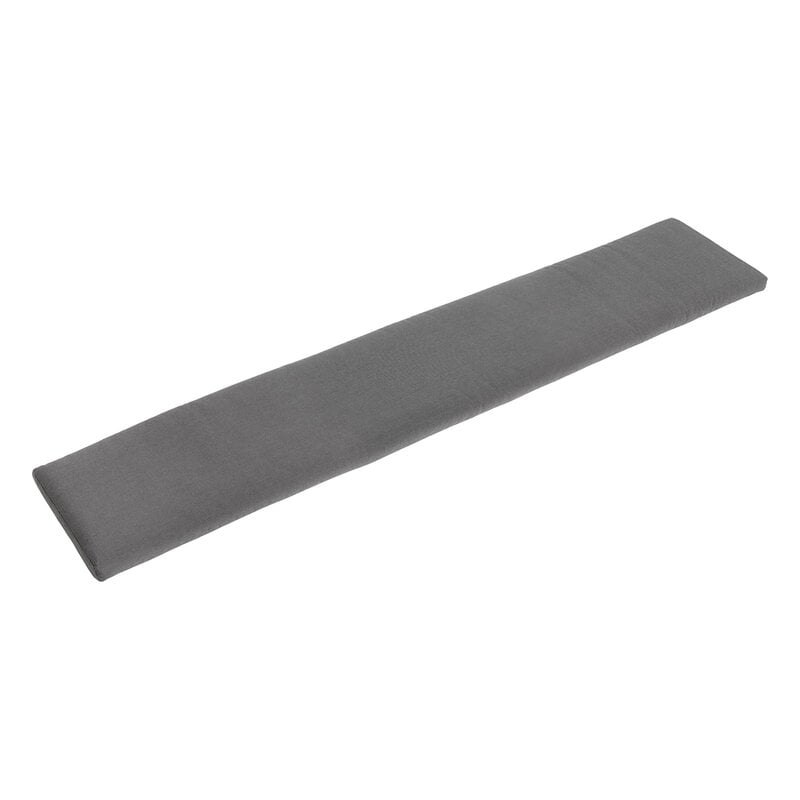 HAY Cuscino Balcony per panca da 165,5 cm, black pepper, immagine prodotto